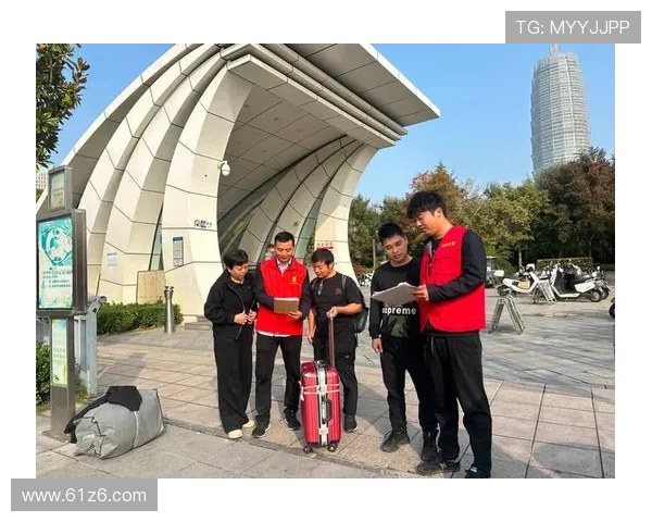 城市零距离直播：直击都市脉搏，倾听市民心声